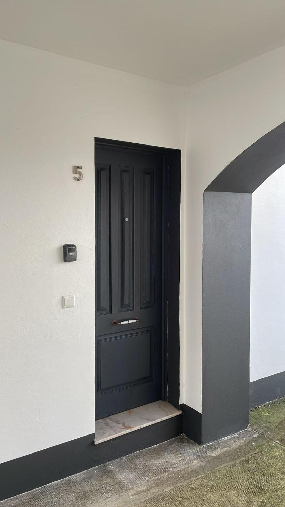 Ponta Delgada Casa Da Praceta 빌라 외부 사진