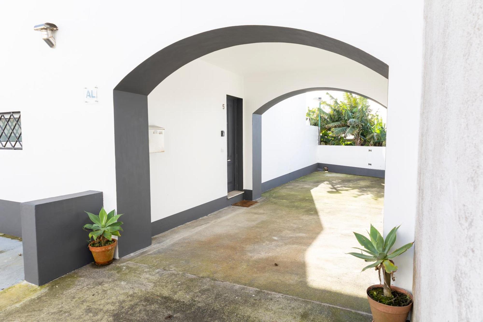Ponta Delgada Casa Da Praceta 빌라 외부 사진