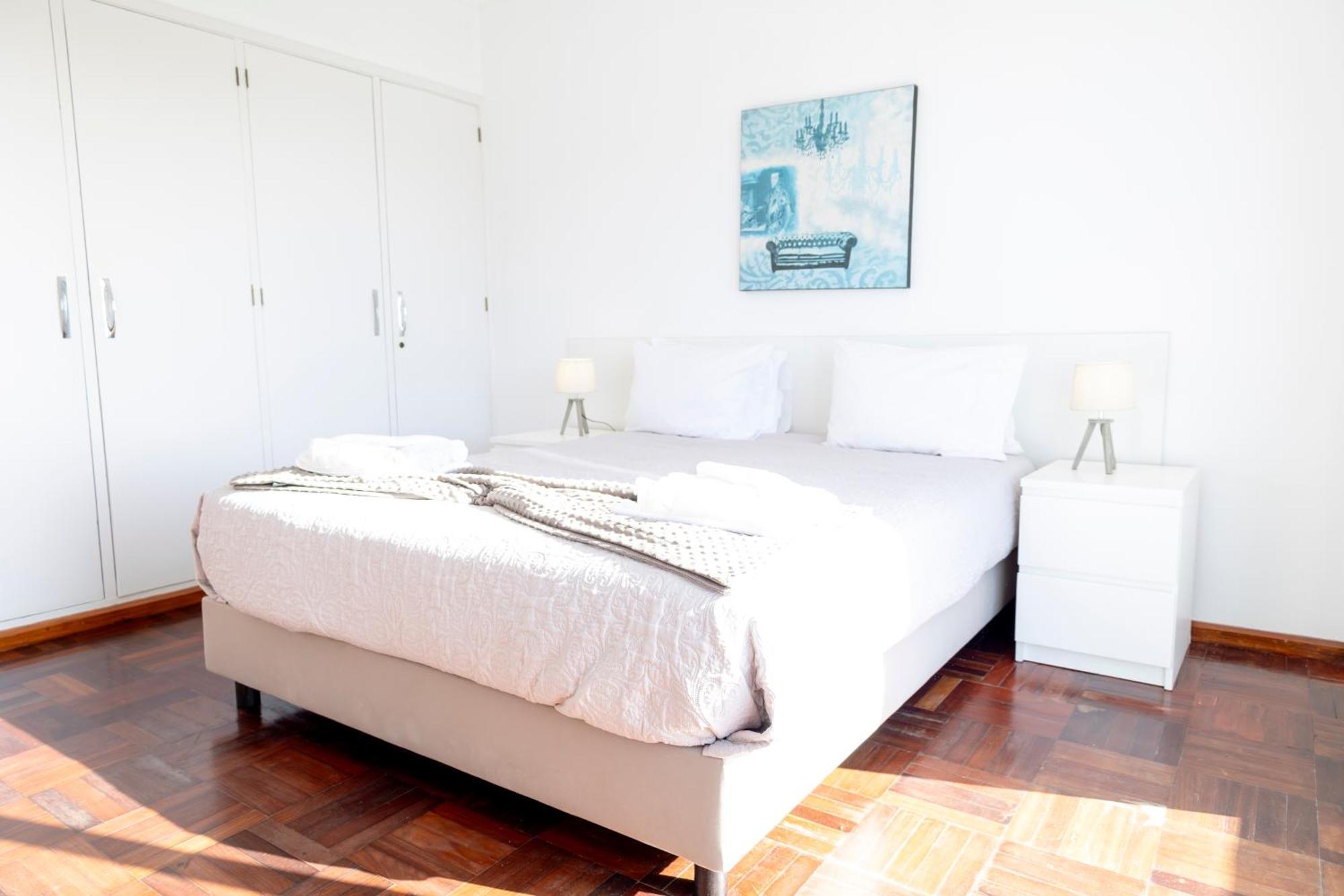 Ponta Delgada Casa Da Praceta 빌라 외부 사진