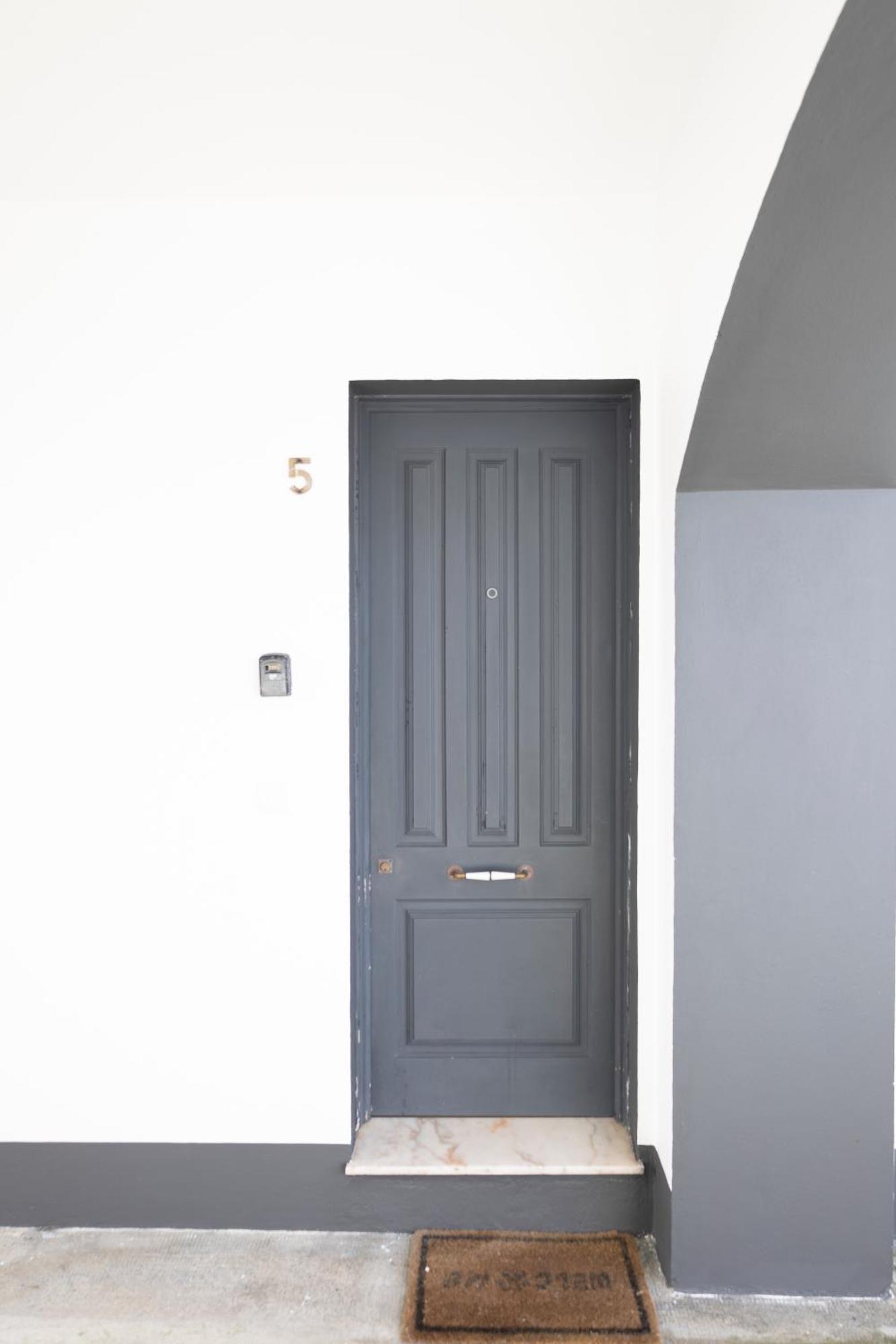 Ponta Delgada Casa Da Praceta 빌라 외부 사진