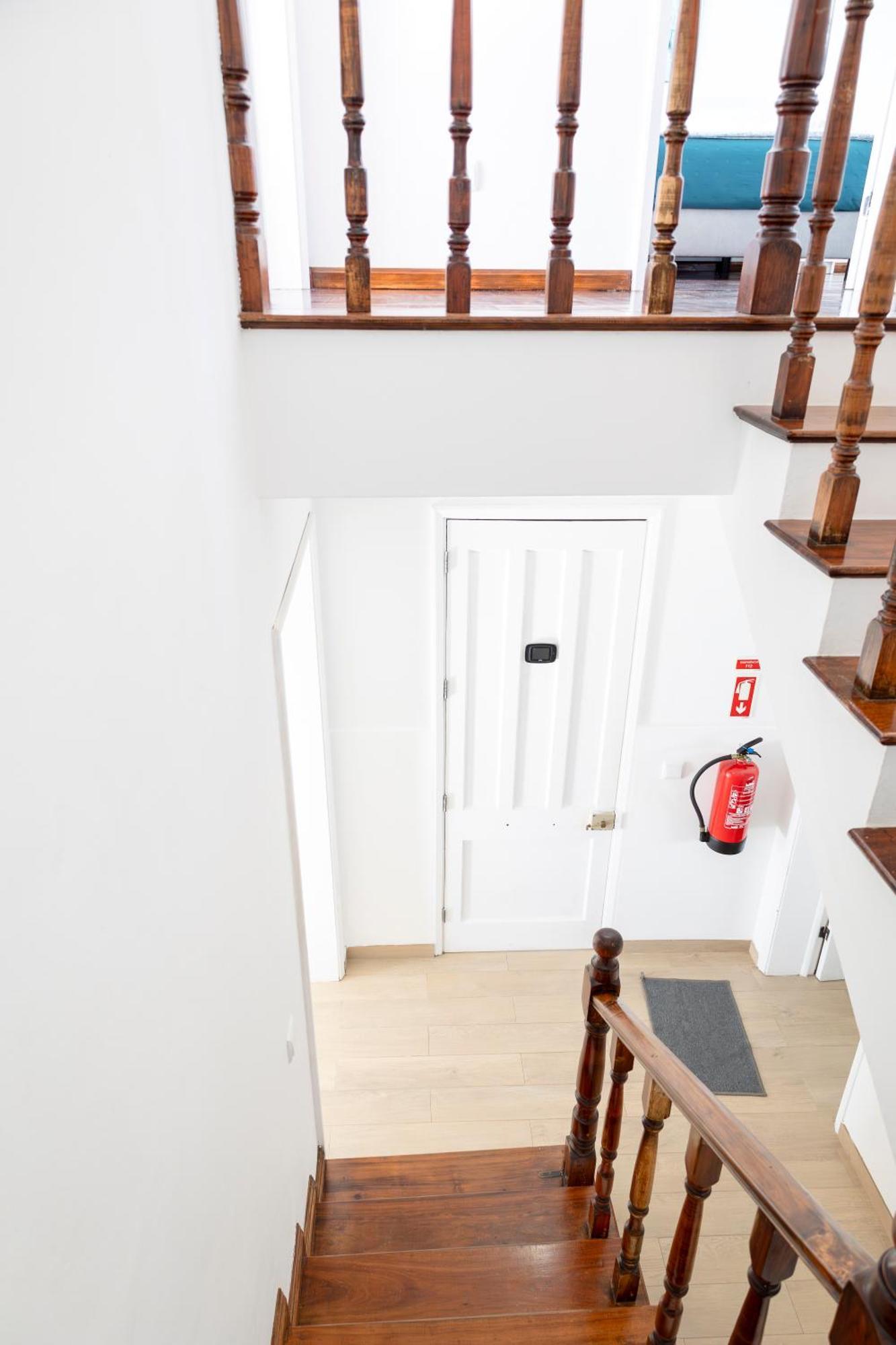 Ponta Delgada Casa Da Praceta 빌라 외부 사진