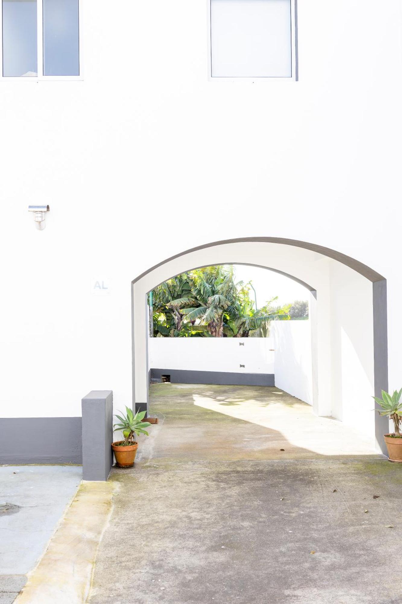 Ponta Delgada Casa Da Praceta 빌라 외부 사진